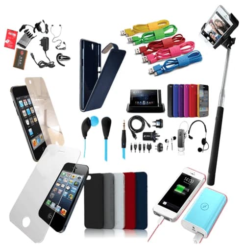 How to Choose the Right Smartphone Accessories in Kenya