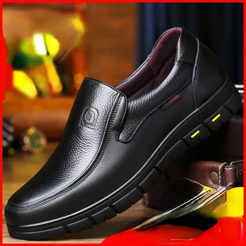 Men’s Slip-On Casual Comfort Loafers
