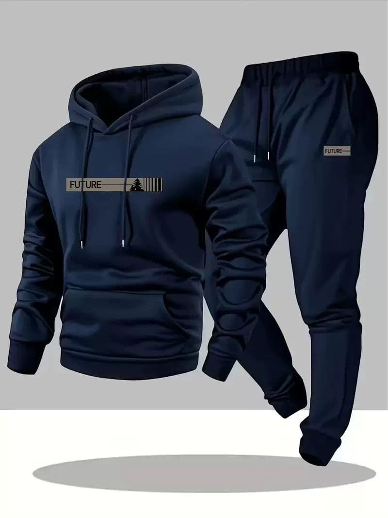 QUALITY FUTURE TRUCKSUITS