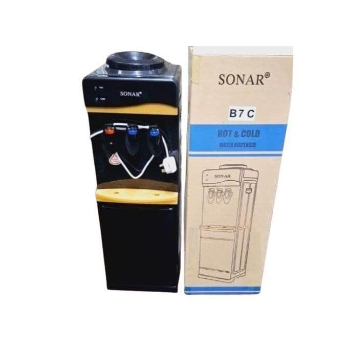 SONAR B7C Hot & Cold Water Dispenser