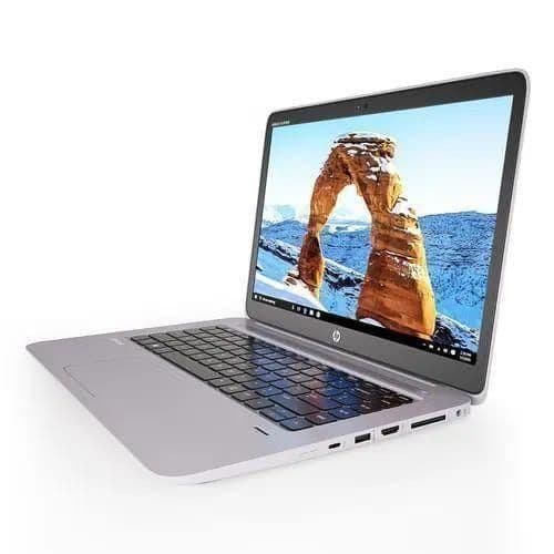 HP EliteBook 820 G3 – Core i5, 8GB RAM, 256GB SSD