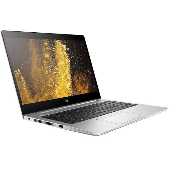 HP EliteBook 745 G6 – AMD Ryzen 5, 8GB RAM, 256GB SSD (Touch)