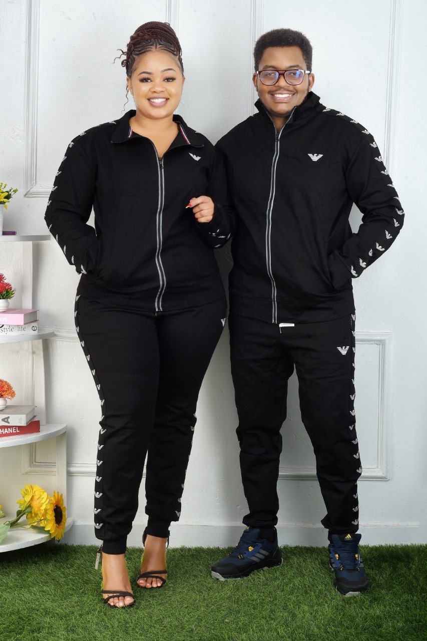 Tracksuits
